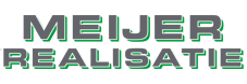 MEIJER REALISATIE Logo